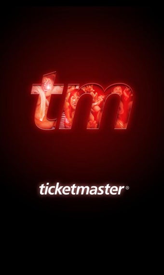 Imagen 5 para Ticketmaster Event Ticket…