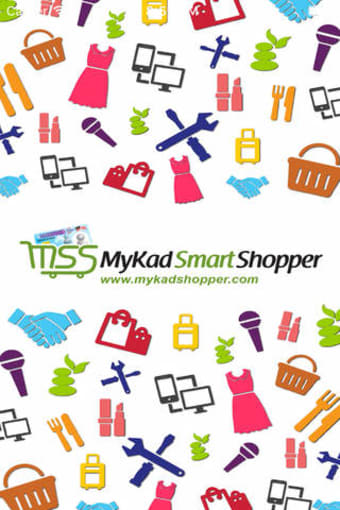 Image 0 for MyKad Smart Shopper Disco…