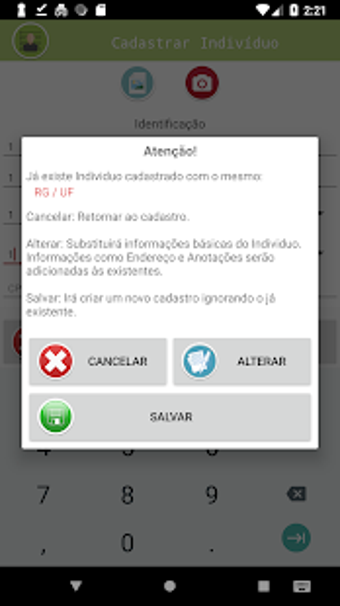 Imagen 0 para InfoCrime