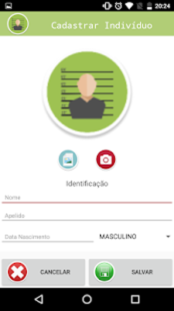 Imagen 3 para InfoCrime