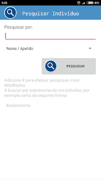 Image 0 for InfoCrime