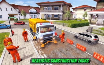 Imagen 0 para Real Construction Sim 201…
