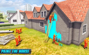 Imagen 2 para Real Construction Sim 201…