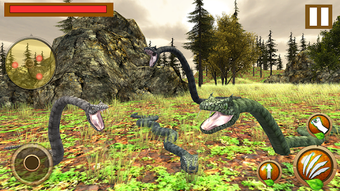 Image 0 for Snake Family Simulator 20…