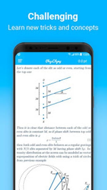 Imagen 0 para PhysOlymp