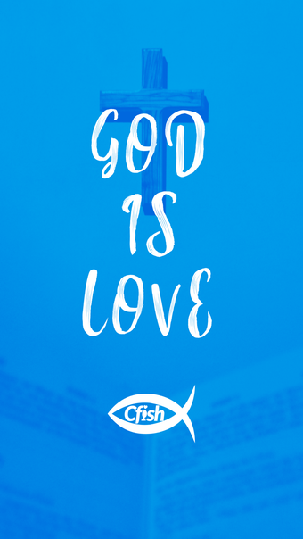 Image 0 for CFish: Christian Dating &…