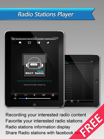Image 2 for Best Radio Free