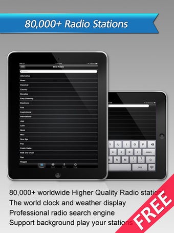 Image 0 for Best Radio Free