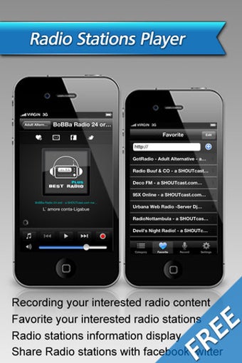 Image 1 for Best Radio Free