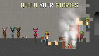 Image 0 for Survival Sandbox: Playgro…