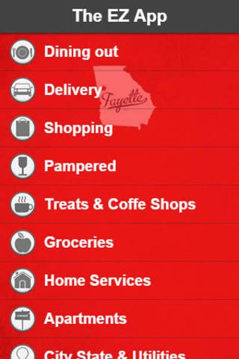 Image 0 for The EZ App