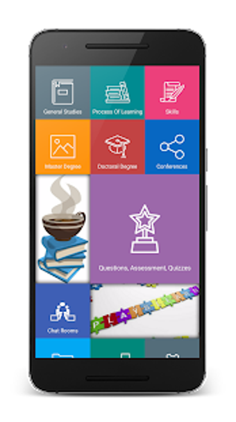 Image 3 for Early Childhood Education