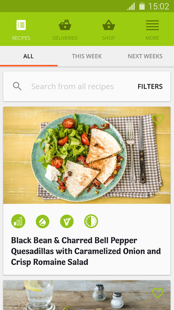 Imagen 2 para HelloFresh - More Than Fo…