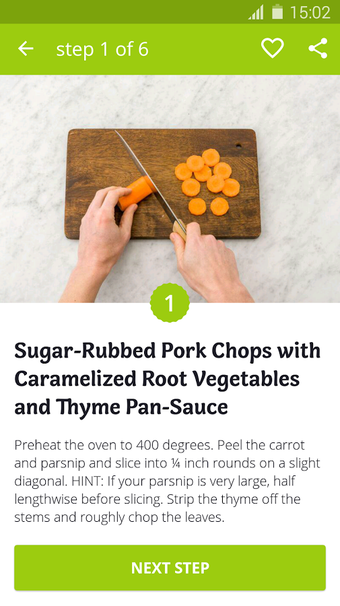 Imagen 1 para HelloFresh - More Than Fo…