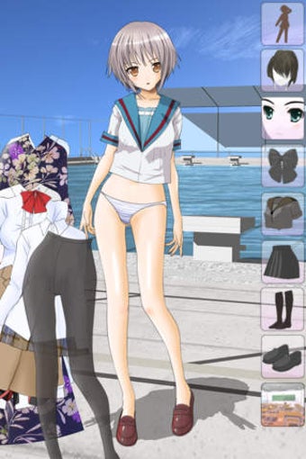 Imagen 0 para Dress Up Cos