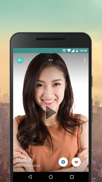 Imagen 0 para Asian Mingle - Dating Cha…