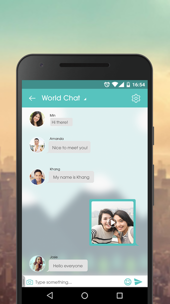 Imagen 2 para Asian Mingle - Dating Cha…