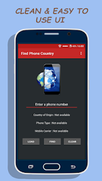 Image 3 for Find Phone Country
