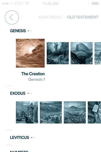Image 0 for Bible
