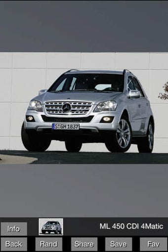 Image 0 for Cars Specs Mercedes Benz