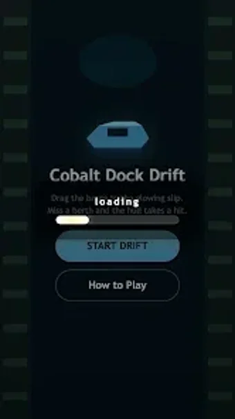 Imagen 0 para Cobalt Dock Drift