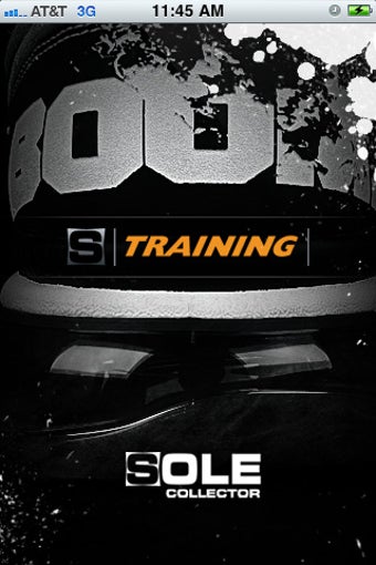 Image 0 for Sole Training