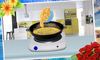 Image 1 for Macaroni Maker !