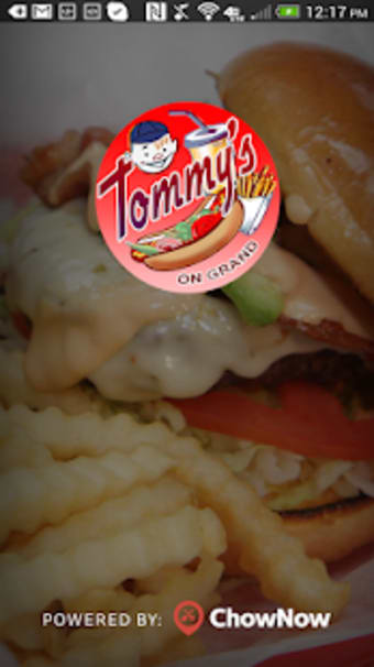 Image 0 for Tommy's on Grand