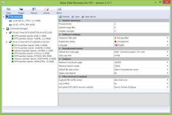 Imagen 0 para Raise Data Recovery for F…