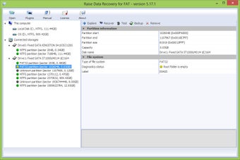 Imagen 1 para Raise Data Recovery for F…