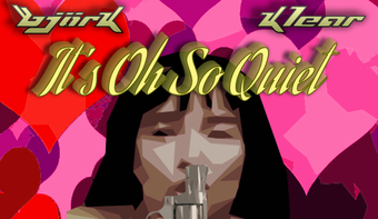 Image 0 for Its Oh So Quiet for Pisto…