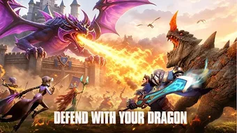 Imagen 0 para Infinity Dragons