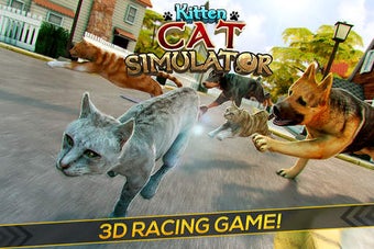 Image 0 for My Kitten Cat Simulator .…
