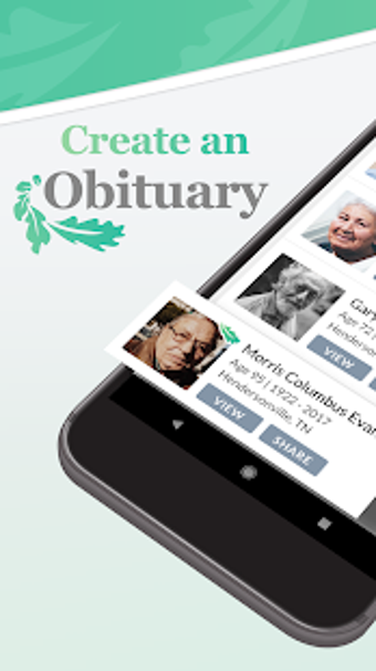 Image 0 for MyObits - Obituary, Memor…