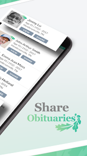 Image 3 for MyObits - Obituary, Memor…