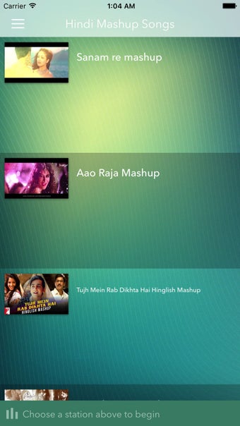 Image 0 for Hindi Mashup Songs