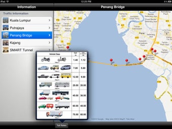 Image 3 for TrafficPad