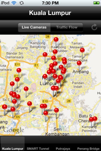 Image 6 for TrafficPad