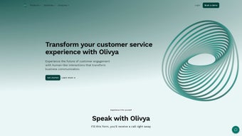 Image 0 for Olivya