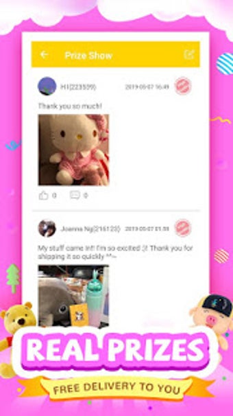 Imagen 3 para Claw Toys- 1st Real Claw …