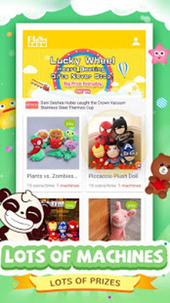 Imagen 0 para Claw Toys- 1st Real Claw …