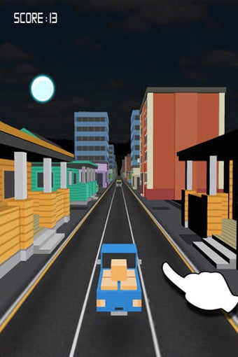 Image 0 for Real Racing 3D