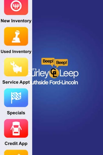 Image 0 for Gurley Leep Southside For…