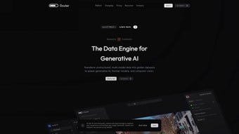 Imagen 0 para Ocular AI