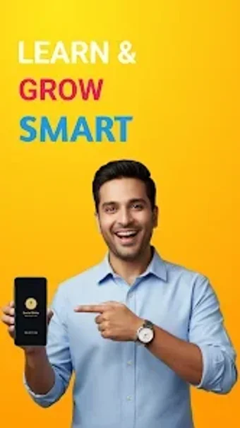 Image 0 for Social SikkaLearn Grow Sm…