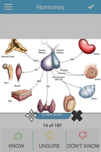 Image 0 for PCAT Biology Cram Cards (…