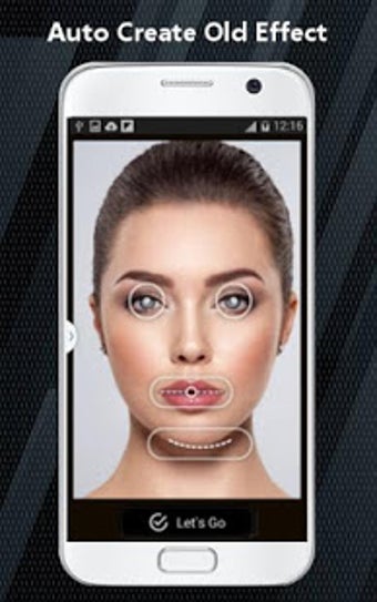 Image 0 for Old Age Face Maker - Agin…