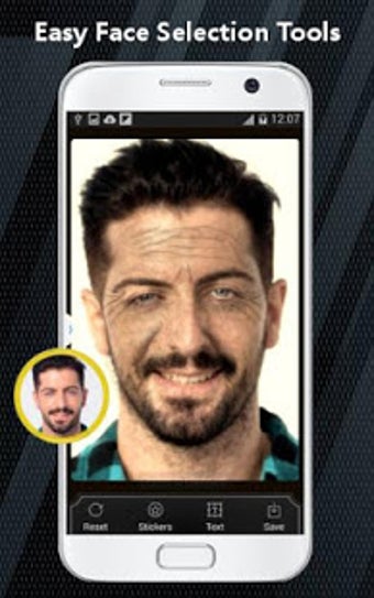 Image 1 for Old Age Face Maker - Agin…