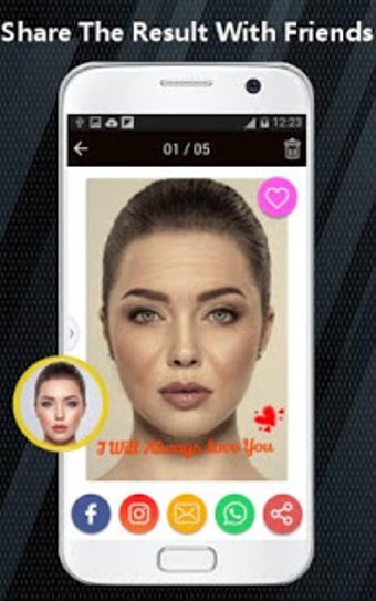 Image 2 for Old Age Face Maker - Agin…
