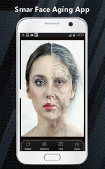 Image 3 for Old Age Face Maker - Agin…